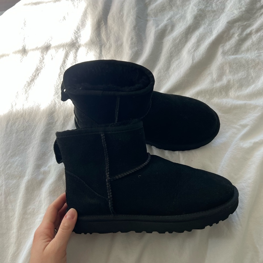UGG Classic Mini II Boot